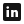 linkedin icon